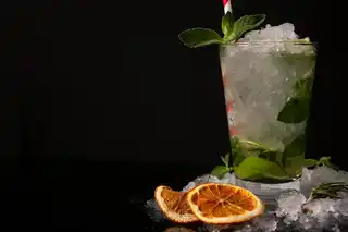Premium Mojito
